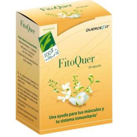 FITOQUER 60cap.