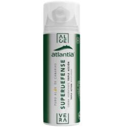 SUPERDEFENSE crema hidrat. triple accion 150ml.