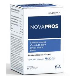 NOVAPROS 60cap.