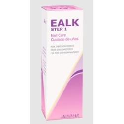 EALK STEP 1 cuidado de uñas 14ml.