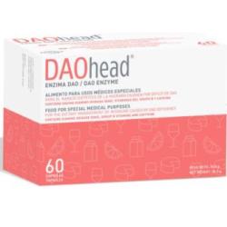 DAOHEAD 60cap. pellets gastrointestinales