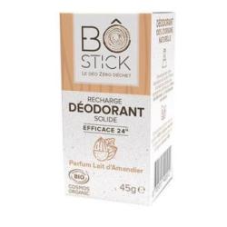 BO STICK RECAMBIO LECHE DE ALMENDRA desodorante