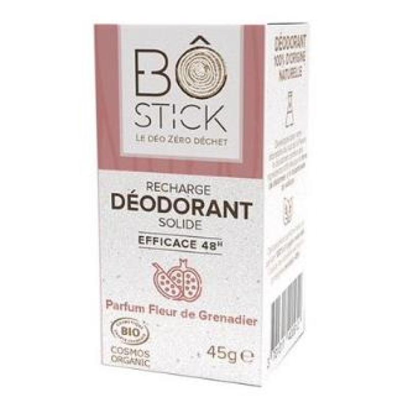 BO STICK RECAMBIO FLOR DE GRANADA desodorante