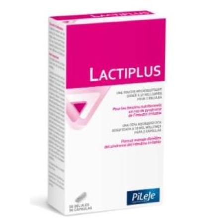 LACTIPLUS 56cap.