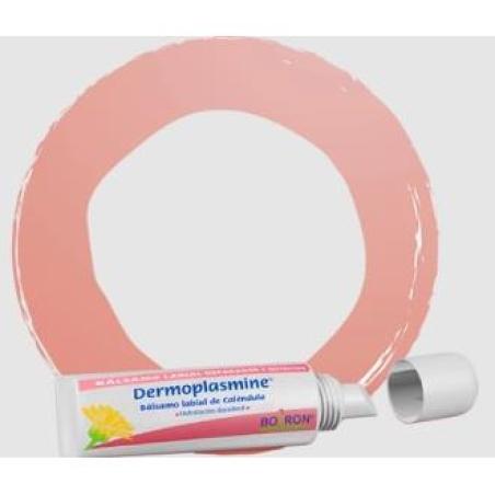 DERMOPLASMINE balsamo labial 10gr.