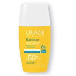 BARIESUN fluido ultra ligero SPF50+ 30ml.