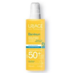 BARIESUN spray sin perfume SPF50+ 200ml.