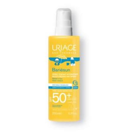 BARIESUN niños SPF50+ spray 200ml.