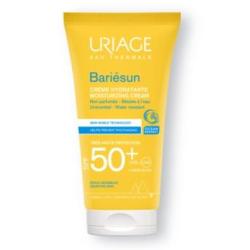 BARIESUN crema sin perfume SPF50+ 50ml.