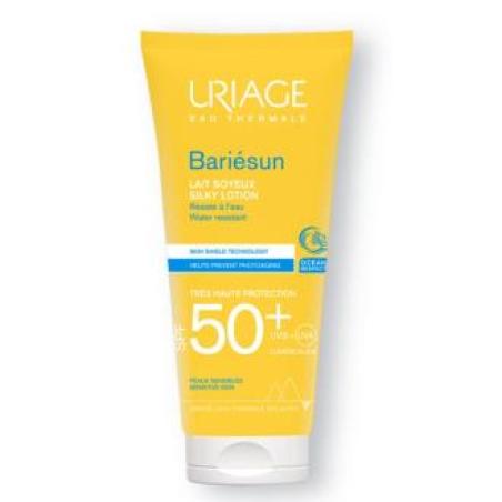 BARIESUN leche SPF50+ 100ml.