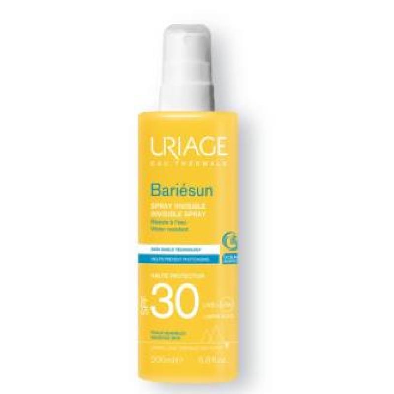 BARIESUN spray SPF30+ 200ml.