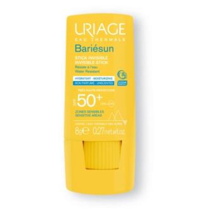 BARIESUN stick invisible SPF50+ 8gr.