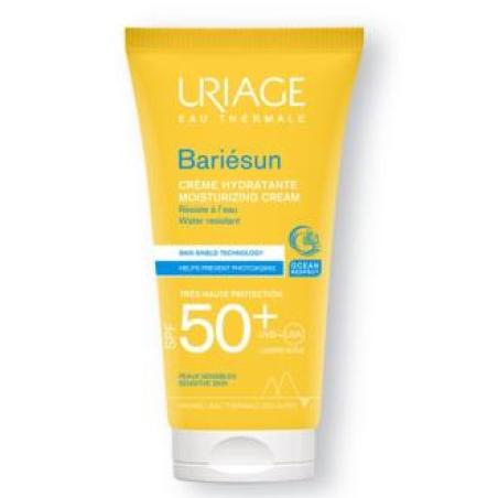 BARIESUN crema SPF50+ 50ml.