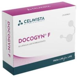 DOCOGYN F 30cap.