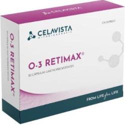 O3 RETIMAX 30cap.