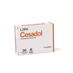 CESADOL 30cap.