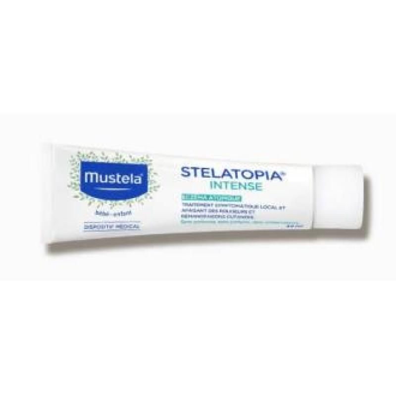 STELATOPIA intensive bebe-niño 30ml.