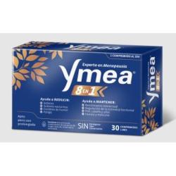 YMEA 8en1 30cap.