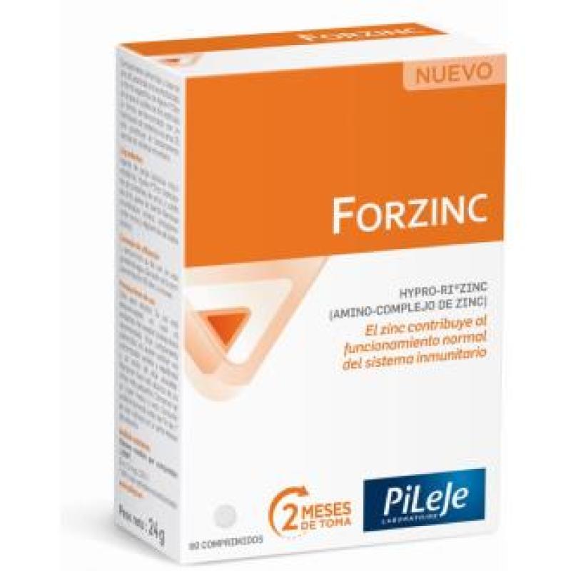 FORZINC 60comp.