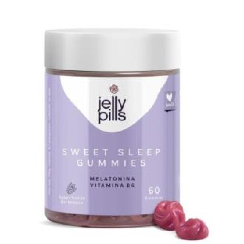 SWEET SLEEP 60gummies.