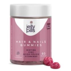 HAIR&amp NAILS 60gummies.