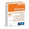 D3 BIANE 1000UI 30cap.