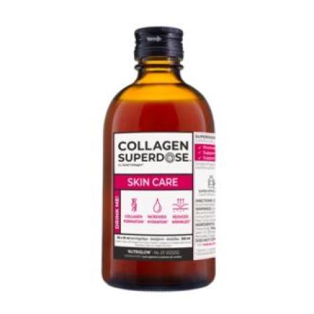 COLLAGEN SUPERDOSE SKINCARE piel 300ml.