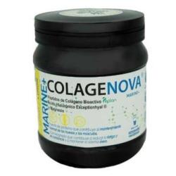 COLAGENOVA MARINE 295gr. sabor limon