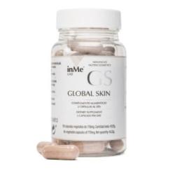 INME GLOBAL SKIN 56cap.