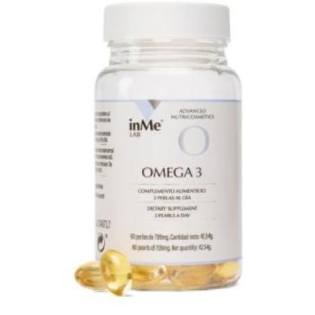 INME OMEGA 3 60perlas