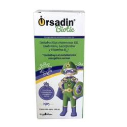 ORSADIN biotic 100ml.