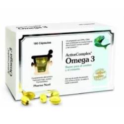 ACTIVECOMPLEX OMEGA 3 180comp.