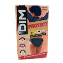 DIM PROTECT MODERATE braguita talla 38-40 1ud.