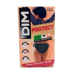 DIM PROTECT HEAVY FLOW braguita talla 34-36 1ud.