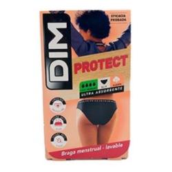 DIM PROTECT HEAVY FLOW braguita talla 42-44 1ud.