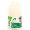 DESODORANTE aloe vera organico 50ml.