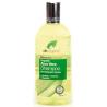 CHAMPU aloe vera organico 265ml.