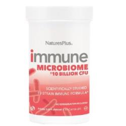 IMMUNE MICROBIOME 30cap.