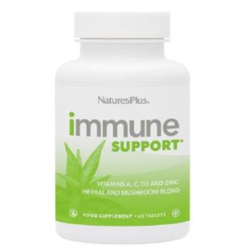 IMMUNE SUPPORT 60comp.