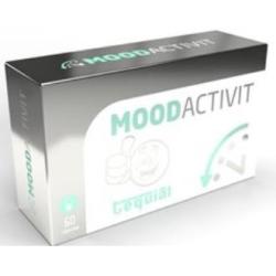 MOODACTIVIT 60cap.