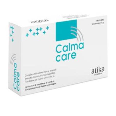 CALMACARE 60cap.