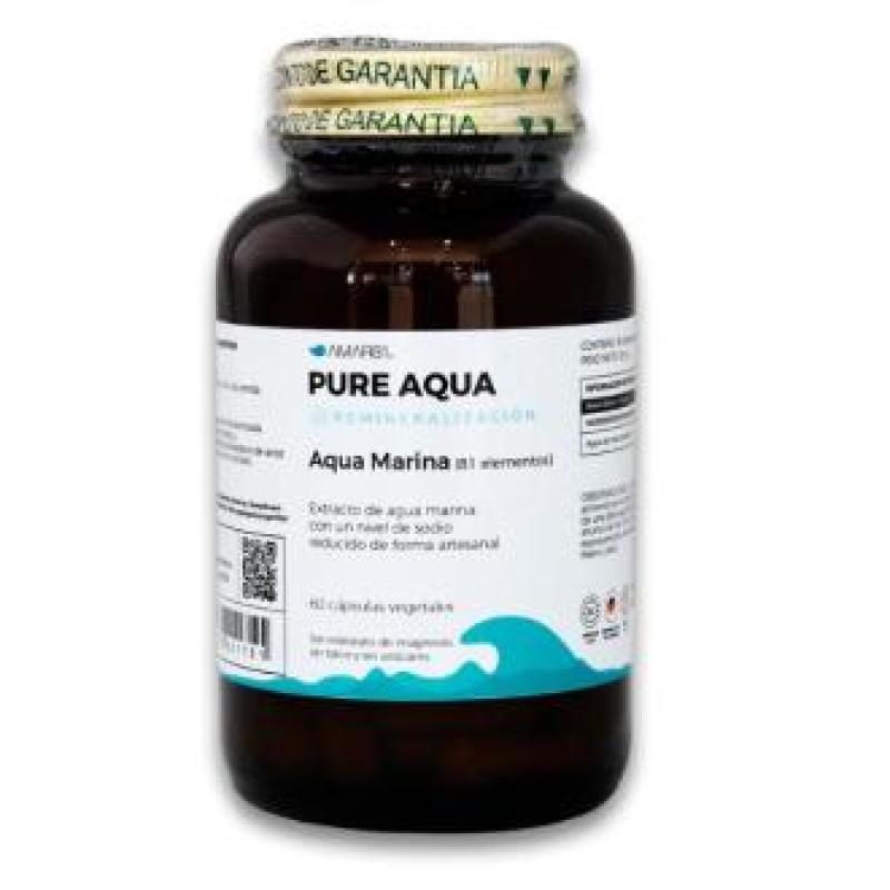 PURE AQUA 60cap.