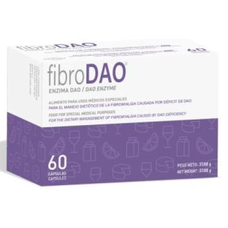 FIBRODAO 60cap.