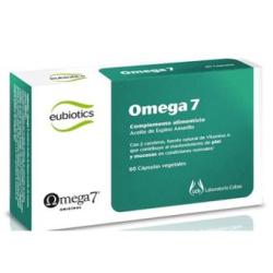 EUBIOTICS OMEGA 7 60cap.