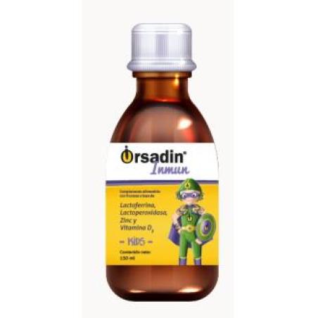 ORSADIN inmun 150ml.