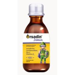 ORDASIN inmun 250ml.