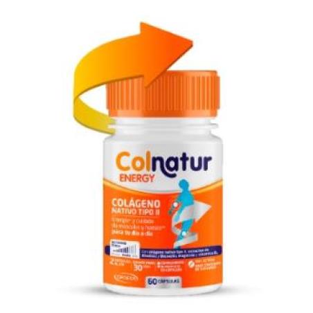 COLNATUR ENERGY 60comp.