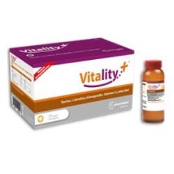 VITALITY + 15viales