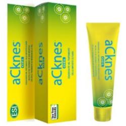 ACKNES gel arbol del te 25ml. ESI