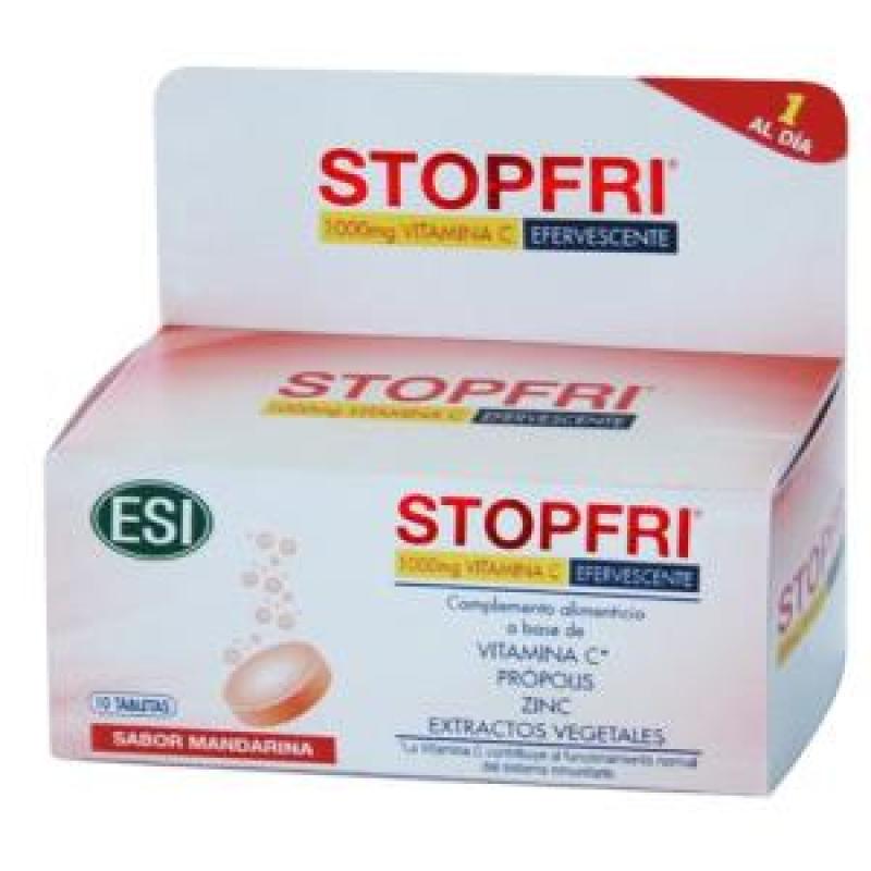 STOPFRI 10comp.eferv.